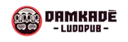 Logo Damkadè Ludopub
