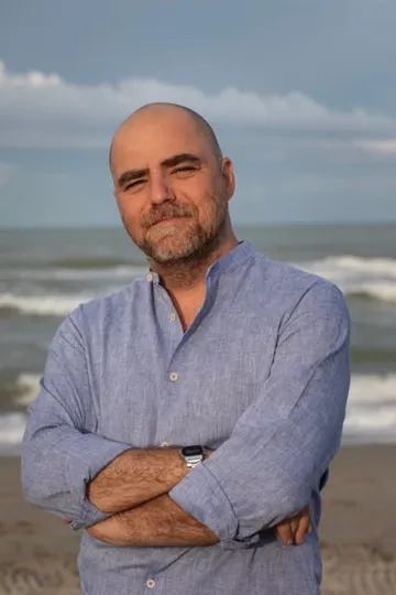 Ritratto di Dario Ferrari