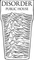 Logo Disorder Public House
