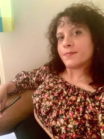 Ritratto di Eleonora Visalli