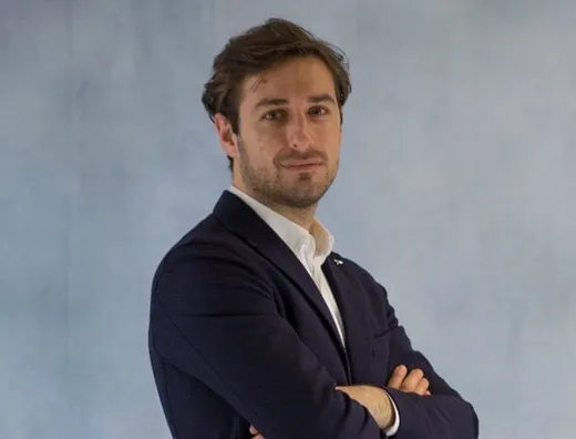 Ritratto di Filippo Palacco