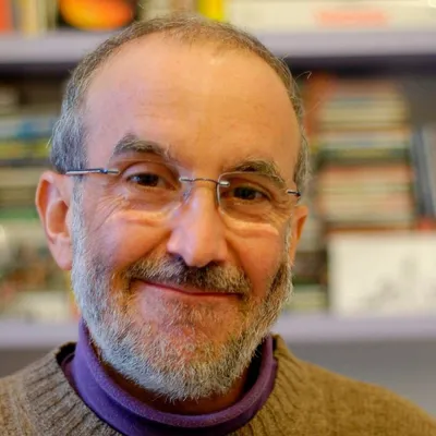 Ritratto di Giovanni Sabato