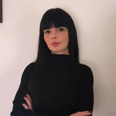 Ritratto di Giulia Sonzogno