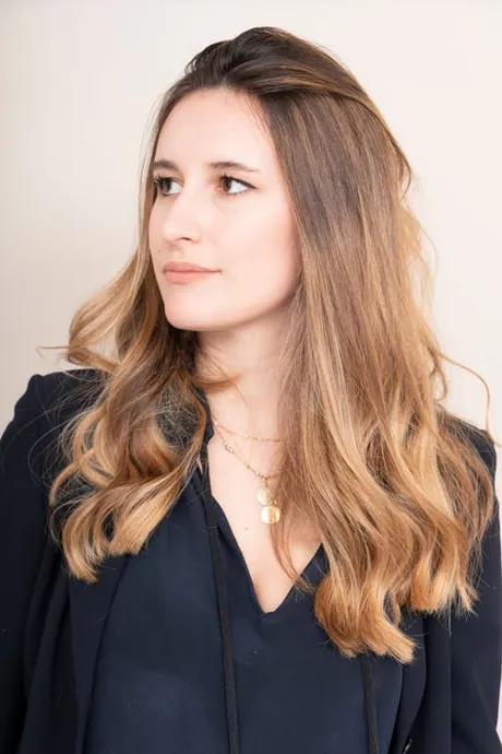 Ritratto di Livia Viganò
