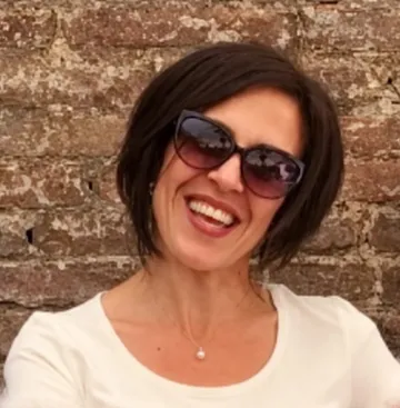 Ritratto di Maria Stella Iacobucci