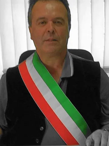 Ritratto di Mario Calia