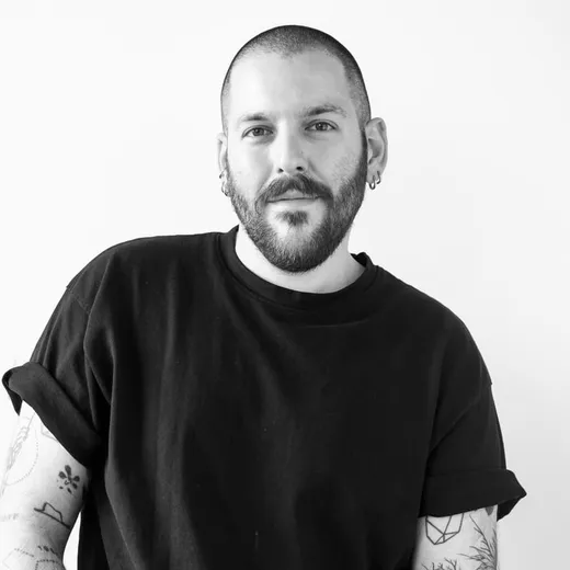 Ritratto di Matteo Coccia