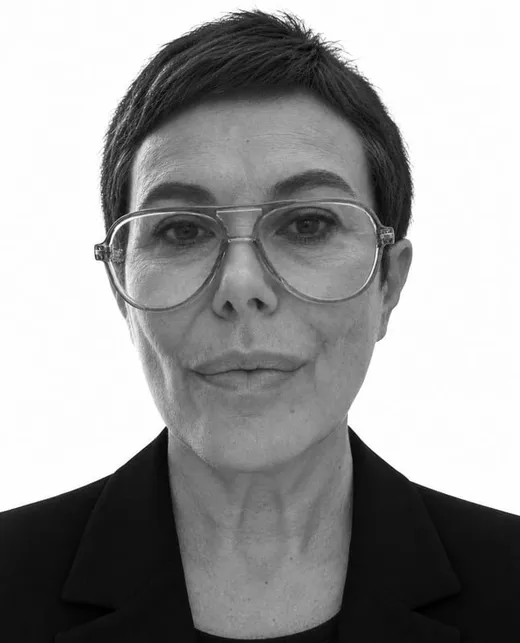 Ritratto di Michela Santoro