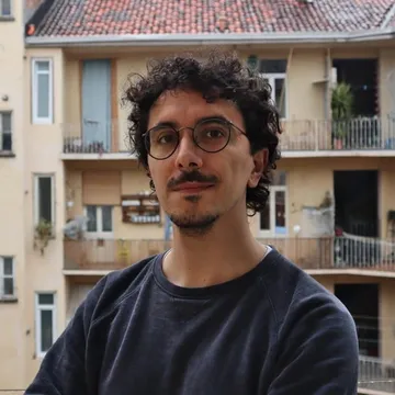 Ritratto di Nicola De Bellis