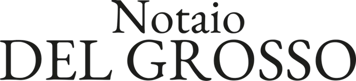 Notaio Del Grosso