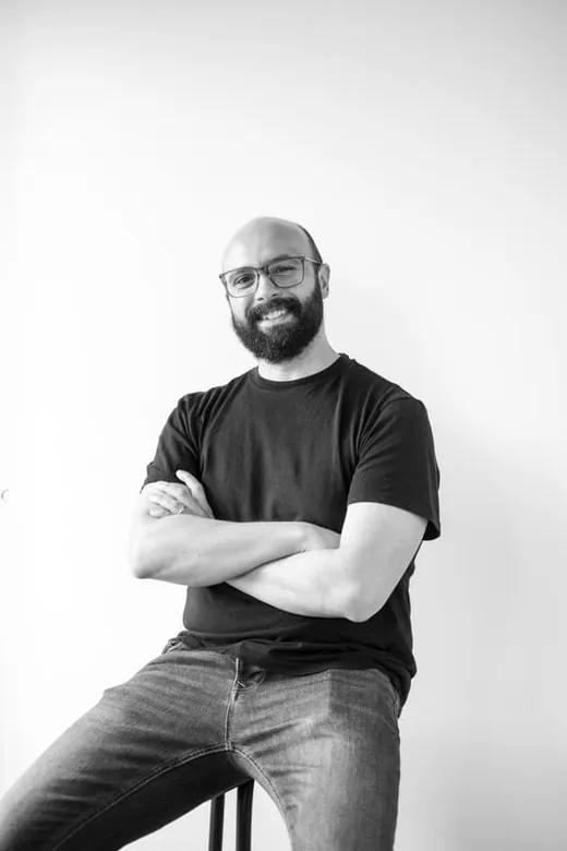 Ritratto di Odda Studio