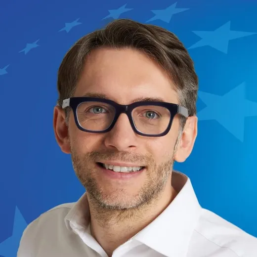 Ritratto di Pierfrancesco Maran