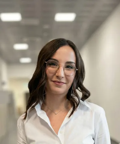 Ritratto di Ludovica Cisternino