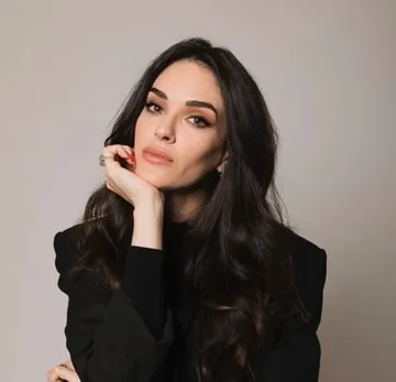 Ritratto di Prosopobea