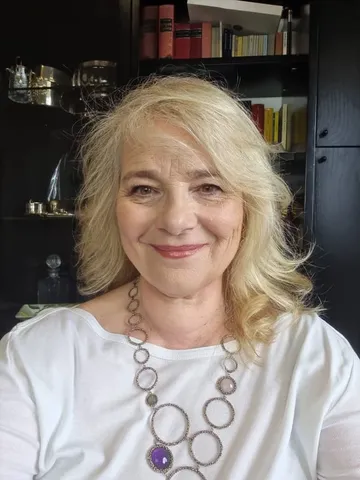 Ritratto di Roberta Villa