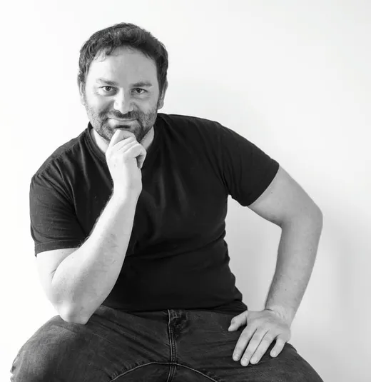 Ritratto di Simone di Sante