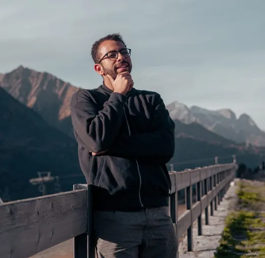 Ritratto di sonoibraa