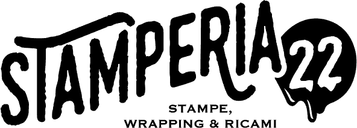 Stamperia 22