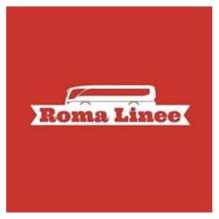 Logo Roma Linee
