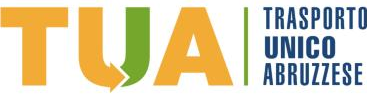 Logo TUA - Trasporto Unico Abruzzese